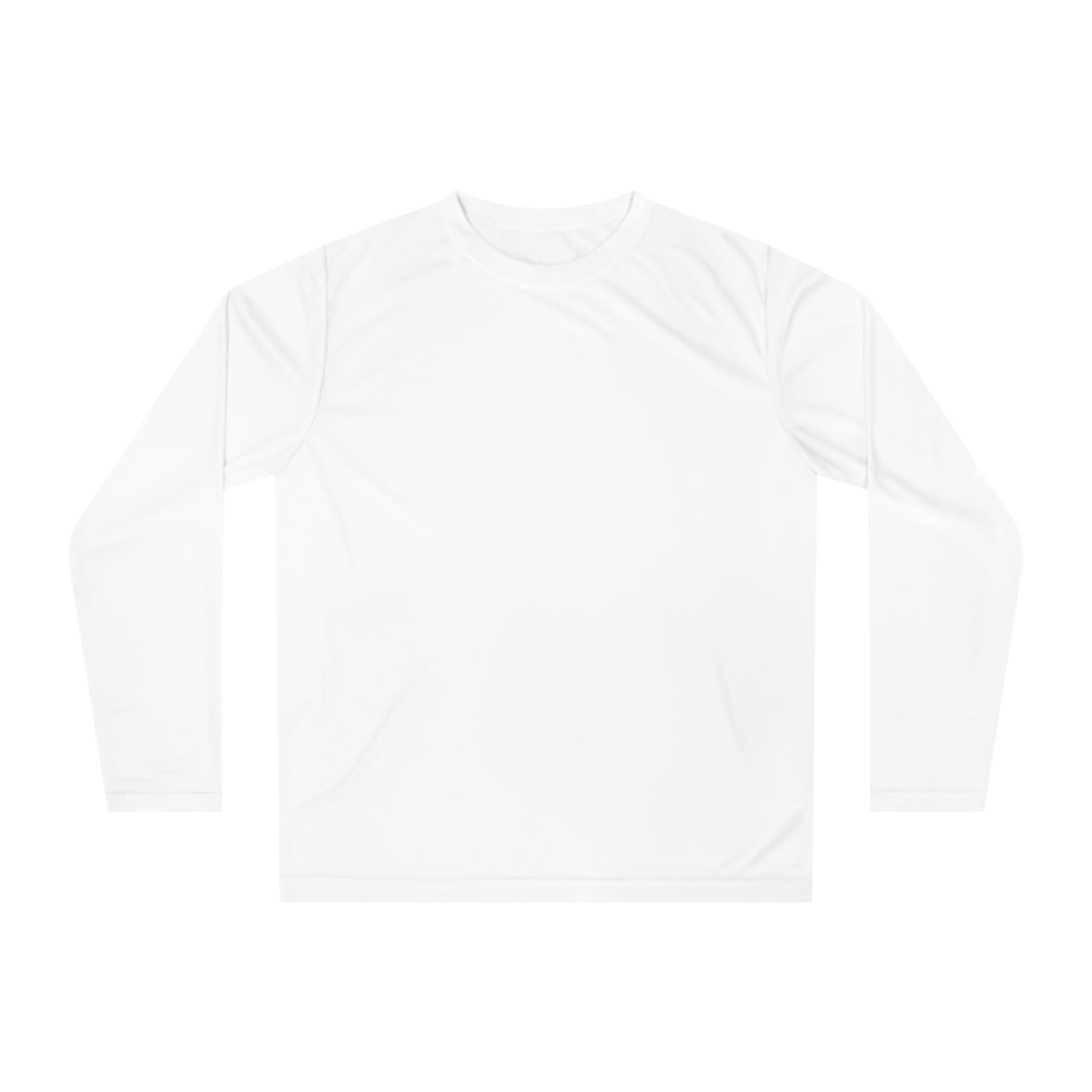 Fudduster Performance Long Sleeve Shirt