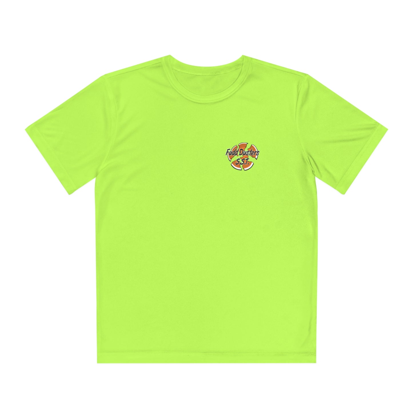 Fudduster Youth Tee