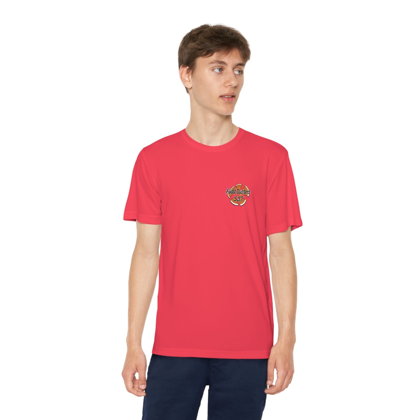 Fudduster Youth Tee