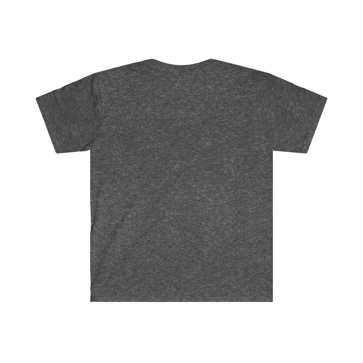 Bellevue Unisex Softstyle T-Shirt
