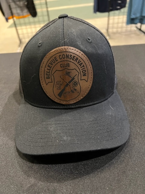 Bellevue Logo Hat
